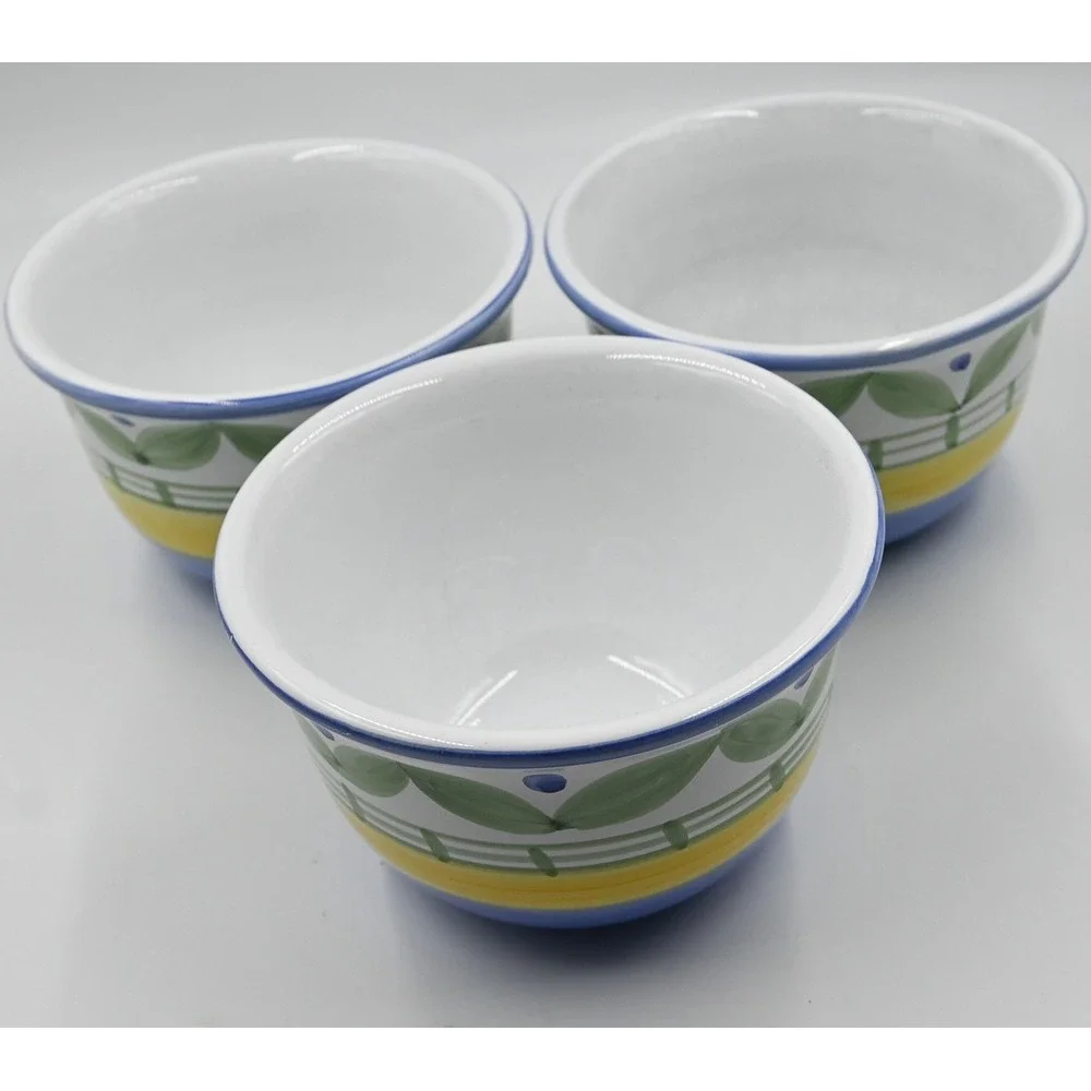 Williams Sonoma set four